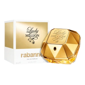 PACO RABANNE LADY MILLION ПАРФУМОВАНА ВОДА СПРЕЙ 80МЛ