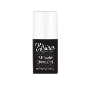 ELISIUM MIRACLE BASE GEL ГЕЛЕВА БАЗА 9 ГР