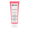 Q+A Collagen очищающий бальзам для снятия макияжа 125 мл