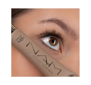 NAM Nourishing Mascara живильна туш для вій Black 12г