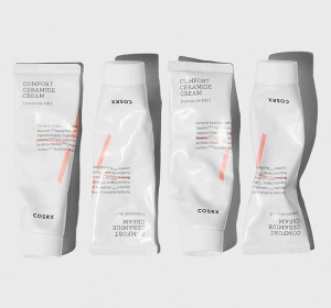 Cosrx Comfort Ceramide успокаивающий крем для лица 80 г