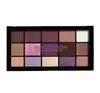 MAKEUP REVOLUTION RE-LOADED ПАЛЕТКА ТЕНЕЙ VISIONARY