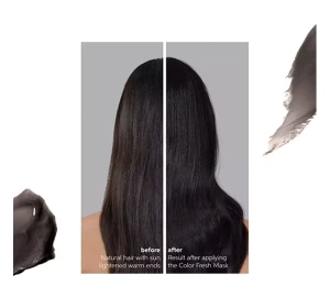 WELLA PROFESSIONALS COLOR FRESH ТОНИРУЮЩАЯ МАСКА COOL ESPRESSO 150МЛ