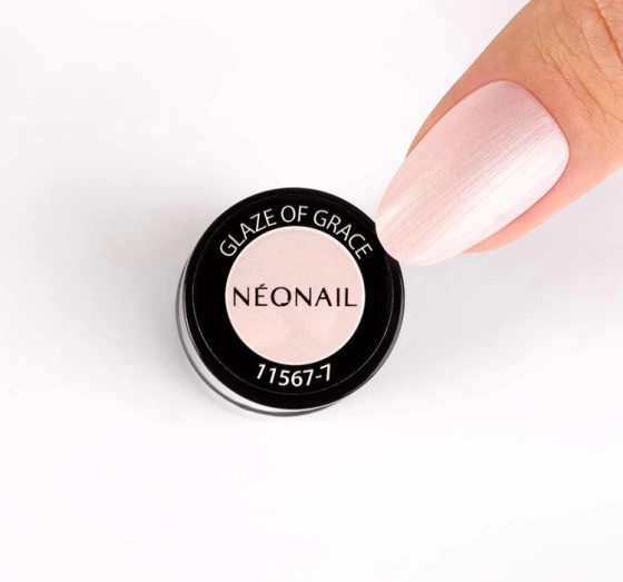 Neonail A Moment in Time гель-лак 11567 Glaze of Grace 7,2 мл