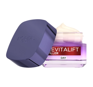 LOREAL REVITALIFT FILLER [HA] КРЕМ ANTI-AGE ДНЕВНОЙ 50МЛ