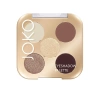Joko Paletka тіні для повік 03 Smoky Nude 7 г