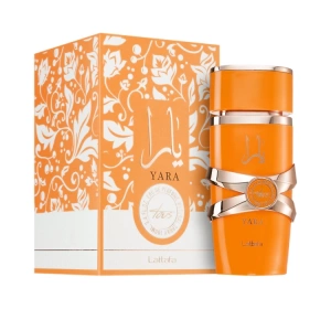 Lattafa Yara Tous парфюмированная вода 100мл