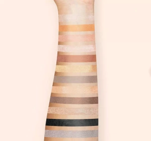 ASOA ПАЕТКА ТЕНЕЙ ДЛЯ ВЕК GLAM NUDE 12,2Г