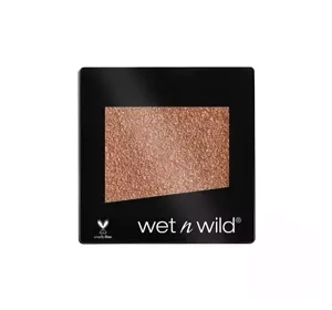WET N WILD COLOR ICON ГЛИТТЕРНЫЕ ТЕНИ ДЛЯ ВЕК NUDECOMER 1,4Г
