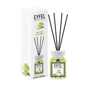 EYFEL АРОМАДИФФУЗОР GREEN APPLE 120МЛ