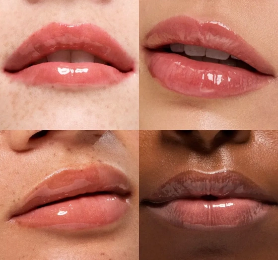 KIKO Milano 3D Hydra Xtreme увлажняющий блеск для губ 04 Lips Don't Lie 6 мл