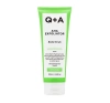 Q+A AHA Exfoliator розгладжуючий скраб для тіла з кислотами 250 мл