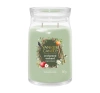 Yankee Candle Signature ароматическая свеча Enchanted Orchard 567 г