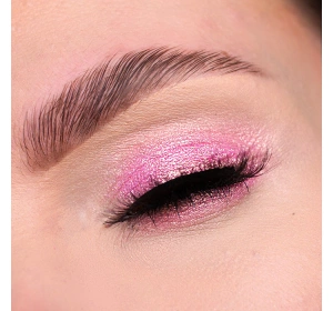 AFFECT COLOUR ATTACK FOLIED ТІНІ ДЛЯ ПОВІК Y-0087 ROSE DUST 2,5Г