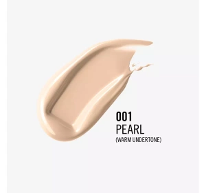 RIMMEL LASTING FINISH 35HR ТОНАЛЬНОЕ СРЕДСТВО ДЛЯ ЛИЦА 001 PEARL 30МЛ