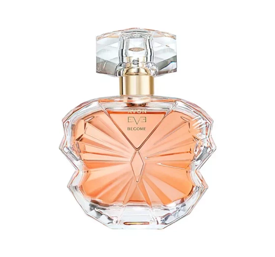 AVON EVE BECOME ПАРФУМОВАНА ВОДА 50МЛ