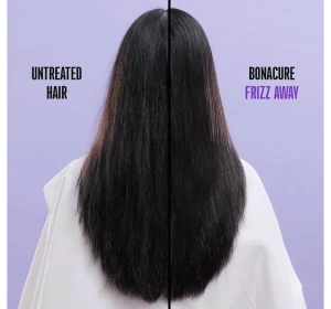 SCHWARZKOPF BC BONACURE FRIZZ AWAY МАСКА ДЛЯ ВОЛОССЯ 500МЛ