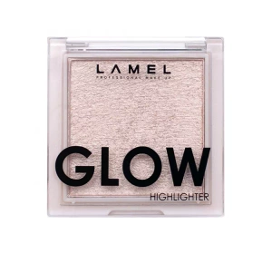 LAMEL GLOW ХАЙЛАЙТЕР ДЛЯ ОБЛИЧЧЯ 401 LUNA 3,8Г