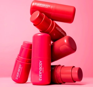 Everybody London румяна для лица Pink 4,8г