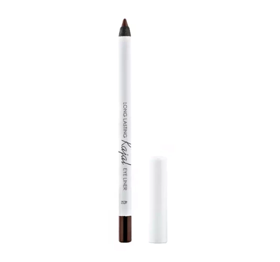 LAMEL KAJAL EYE LINER ГЕЛЕВИЙ ОЛІВЕЦЬ ДЛЯ ОЧЕЙ 402 1,7Г