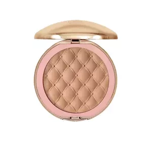 AFFECT GLAMOUR PRESSED BRONZER ПРЕССОВАННЫЙ БРОНЗЕР G-0010 BRAZIL 9Г