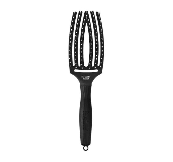 OLIVIA GARDEN FINGERBRUSH COMBO ЩІТКА ДЛЯ ВОЛОССЯ MEDIUM