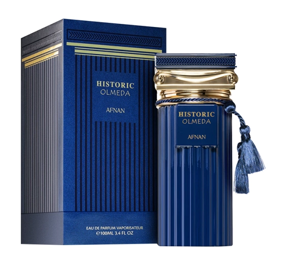 Afnan Historic Olmeda парфюмированная вода 100 мл