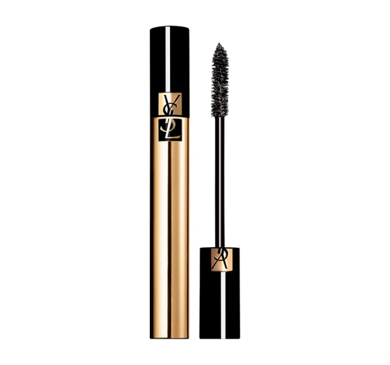 Yves Saint Laurent Mascara Volume Effet Faux Cils Radical тушь для утолщения ресниц Black Over Black 7,5 мл