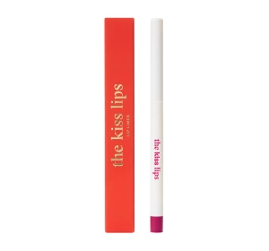 PAESE THE KISS LIPS КОНТУРНИЙ ОЛІВЕЦЬ ДЛЯ ГУБ 05 RASPBERRY RED 0,3Г