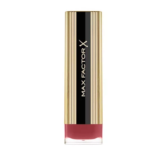 MAX FACTOR COLOUR ELIXIR LIPSTIC ГУБНА ПОМАДА 020 BURNT CARAMEL  4Г