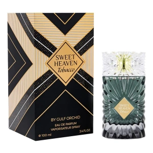 Gulf Orchid Sweet Heaven Tobacco парфюмированная вода 100 мл