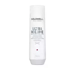 GOLDWELL ULTRA VOLUME ШАМПУНЬ ДЛЯ УВЕЛИЧЕНИЯ ОБЪЕМА  250МЛ