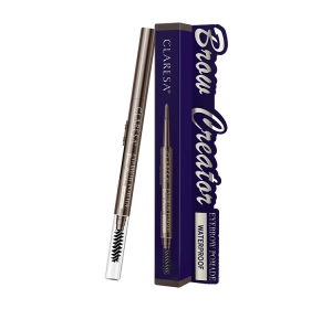 Claresa Eyebrow Pomade Pencil Brow Creator помада-олівець для брів 03 Graphite Brown 0,17 г