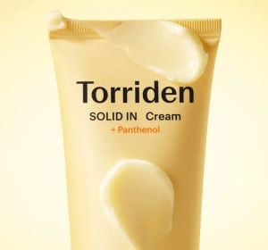 Torriden Solid In зволожуючий крем для обличчя з церамідами та пантенолом 70 мл