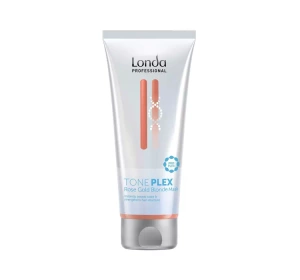 LONDA PROFESSIONAL TONEPLEX ТОНУЮЧА МАСКА ДЛЯ ВОЛОССЯ ROSE GOLD BLONDE 200МЛ
