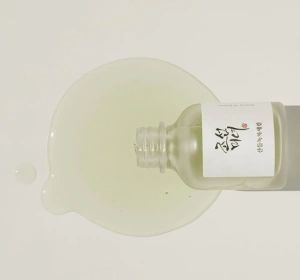 Beauty of Joseon Calming Green Tea + Panthenol успокаивающая сыворотка для лица с зеленым чаем, 30 мл