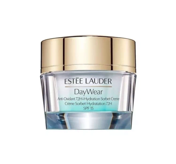 ESTEE LAUDER DAYWEAR ANTI-OXIDANT 72H-HYDRATION SORBET CREME 50МЛ