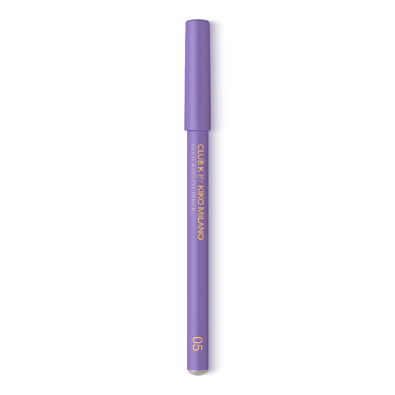 KIKO Milano Club K Glide & Go Eye Pencil олівець для очей 05 Icy Rizz 1,1 г