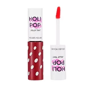 HOLIKA HOLIKA HOLI POP ГЕЛЕВИЙ ТІНТ ДЛЯ ГУБ PK05 ROSE 9,5МЛ