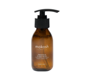 MOKOSH ПРЕБИОТИЧЕСКИЙ ГЕЛЬ ДЛЯ ИНТИМНОЙ ГИГИЕНЫ КАЛЕНДУЛА С ОВСОМ 100МЛ