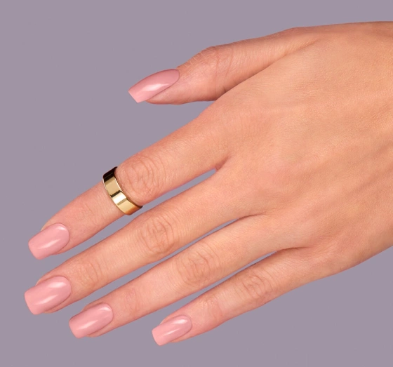 SEMILAC ENDLESS SUMMER ГЕЛЬ-ЛАК UV 371 VIVID CORAL 7МЛ