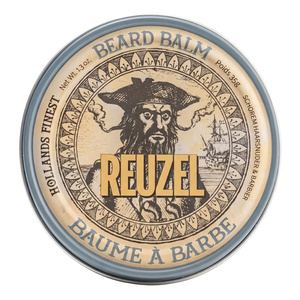 Reuzel Beard Balm бальзам для бороди 35 г