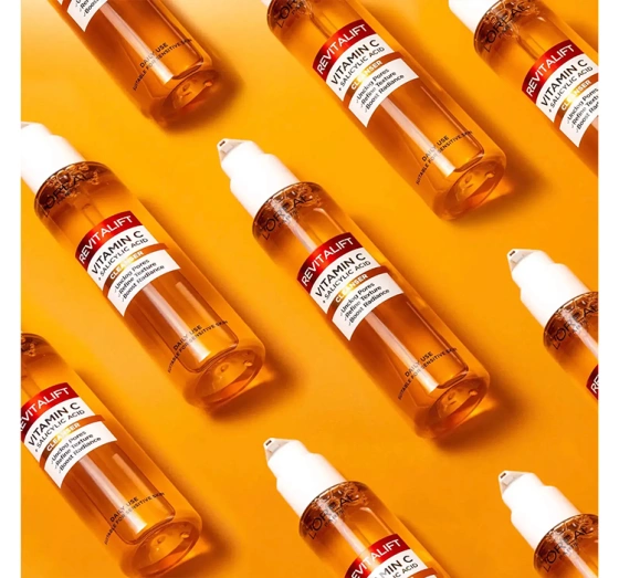 LOREAL REVITALIFT ОЧИЩАЮЩИЙ ГЕЛЬ ДЛЯ УМЫВАНИЯ ЛИЦА С ВИТАМИНОМ С И САЛИЦИЛОВОЙ КИСЛОТОЙ 150 МЛ