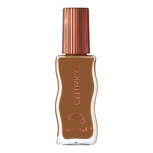 Catrice Autumn Delights Sweet Treat Lip Glaze блеск для губ C02 Fresh Baked Croissant 8,5 мл