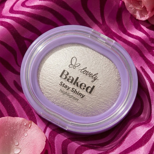 Lovely Baked Stay Shiny запечений хайлайтер для обличчя 1,4 г