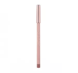 NAM Iconic Matte Pencil кремовий олівець для губ 05 Dream Nude 0,7г