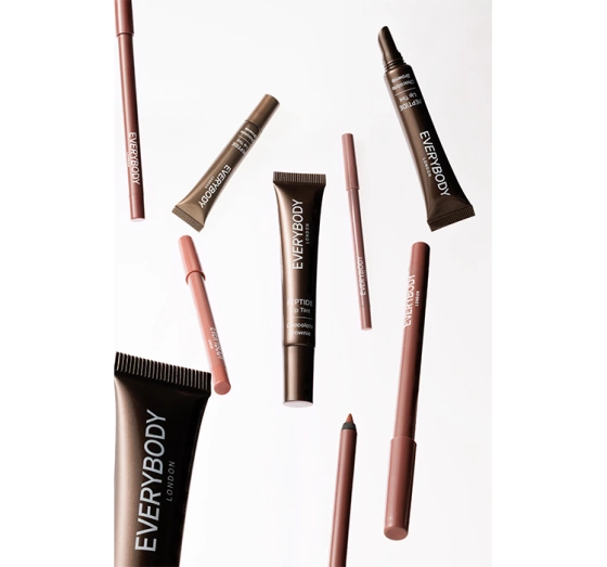 Everybody London контурний олівець для губ 03 Nude Pink 1г