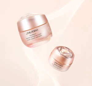 SHISEIDO BENEFIANCE WRINKLE SMOOTHING EYE CREAM КРЕМ ПОД ГЛАЗА 15МЛ