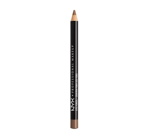 NYX PROFESSIONAL MAKEUP EYE PENCIL ОЛІВЕЦЬ ДЛЯ ОЧЕЙ 904 LIGHT BROWN 1,1Г