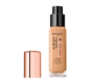 BOURJOIS ALWAYS FABULOUS КРОЮЩЕЕ ТОНАЛЬНОЕ СРЕДСТВО 210 VANILLA 30МЛ